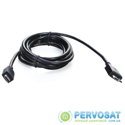 Дата кабель USB 3.1 Type-C to Micro 5P 1.8m PATRON (CAB-PN-USB31-MICRO)