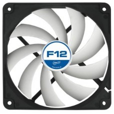 Кулер до корпусу Arctic F12 (AFACO-12000-GBA01) Кулер до корпусу Arctic F12 (AFACO-12000-GBA01)