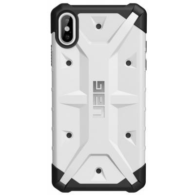 Чехол для моб. телефона UAG Apple iPhone Xs MAX Pathfinder, White (111107114141)