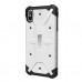 Чехол для моб. телефона UAG Apple iPhone Xs MAX Pathfinder, White (111107114141)