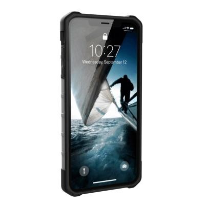 Чехол для моб. телефона UAG Apple iPhone Xs MAX Pathfinder, White (111107114141)