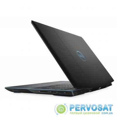 Ноутбук Dell G3 3590 (G3590F58S2H1D10503W-9BK)