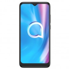Смартфон Alcatel 1SE (5030E) 4/128GB Dual SIM Power Gray Смартфон Alcatel 1SE (5030E) 4/128GB Dual SIM Power Gray