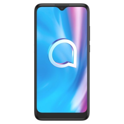 Alcatel 1SE (5030E) Dual SIM[Power Gray]