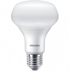 Лампочка PHILIPS LED Spot 10W E27 2700K 230V R80 RCA (929001857987)