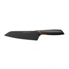 Ніж Santoku Fiskars Edge, 17 см Ніж Santoku Fiskars Edge, 17 см