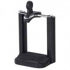 Тримач Hama Mobile Phone 8.2 cm, 1/4, чорний Тримач Hama Mobile Phone 8.2 cm, 1/4, чорний