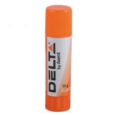 Клей Delta by Axent Glue stick PVA, 15г (display) (D7132) Клей Delta by Axent Glue stick PVA, 15г (display) (D7132)