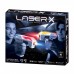 Игрушечное оружие Laser X для лазерных боев Micro для двух игроков (87906)