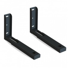 Кронштейн до НВЧ KSL MW-02-B