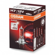 Автолампа Osram галогенова 55W (OS 64210 SUP) Автолампа Osram галогенова 55W (OS 64210 SUP)