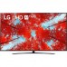Телевізор 50&quot; LG LED 4K 50Hz Smart WebOS Ashed Blue