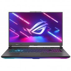 Ноутбук ASUS ROG Strix G17 G713PU-LL037 17.3" WQHD IPS, AMD R9-7945X, 16GB, F1TB, NVD4050-8, NoOS, Сірий