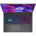 Ноутбук ASUS ROG Strix G17 G713PU-LL037 17.3&quot; WQHD IPS, AMD R9-7945X, 16GB, F1TB, NVD4050-8, NoOS, Сірий