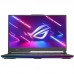 Ноутбук ASUS ROG Strix G17 G713PU-LL037 17.3&quot; WQHD IPS, AMD R9-7945X, 16GB, F1TB, NVD4050-8, NoOS, Сірий