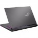 Ноутбук ASUS ROG Strix G17 G713PU-LL037 17.3&quot; WQHD IPS, AMD R9-7945X, 16GB, F1TB, NVD4050-8, NoOS, Сірий