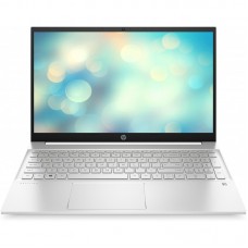 Ноутбук HP Pavilion 15-eg3015ua 15.6" FHD IPS AG, Intel i3-1315U, 8GB, F512GB, UMA, DOS, білий