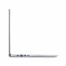 Ноутбук Acer Chromebook CB314-3HT 14&quot; FHD IPS Touch, Intel C N4500, 8GB, F128GB, UMA, ChromeOS, сріблястий