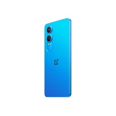 Смартфон OnePlus Nord CE 4 Lite 5G (CPH2621) 6.67" 8/256GB, 2SIM, 5110мА•год, блакитний