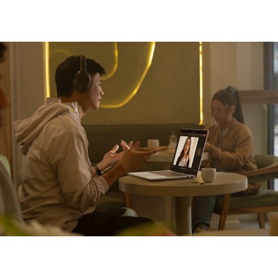 Ноутбук HP OmniBook 7 14-fr0005ua 14" WUXGA IPS, Intel U5-225U, 16GB, F512GB, UMA, Win11P, сріблястий