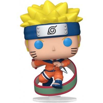 Фігурка Funko POP Animation: Naruto Classic - Naruto