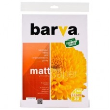 Папір BARVA A4 Economy Series (IP-AE220-209) Папір BARVA A4 Economy Series (IP-AE220-209)