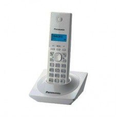 Телефон DECT PANASONIC KX-TG1711UAW