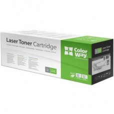 Картридж ColorWay для CANON 728 Premium (CW-C728P) Картридж ColorWay для CANON 728 Premium (CW-C728P)