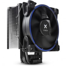 Кулер до процесора Vinga CL3008B Кулер до процесора Vinga CL3008B