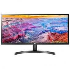 Монітор LG 29WL500-B Монітор LG 29WL500-B