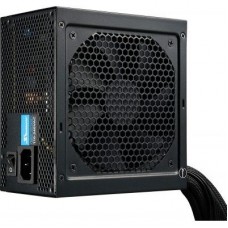 Блок живлення Seasonic 550W S12III-550 Bronze (SSR-550GB3) Блок живлення Seasonic 550W S12III-550 Bronze (SSR-550GB3)