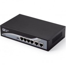 Комутатор мережевий 2E 2E-SP402F Комутатор мережевий 2E 2E-SP402F