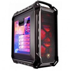 Корпус Cougar Panzer Max Корпус Cougar Panzer Max