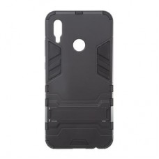 Чохол до моб. телефона Armorstandart Hard Defence для Huawei P Smart 2019 Black (ARM53979) Чохол до моб. телефона Armorstandart Hard Defence для Huawei P Smart 2019 Black (ARM53979)