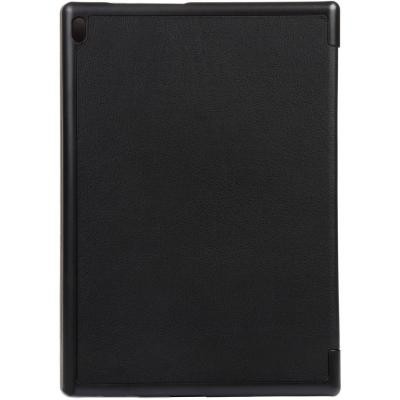 Чехол для планшета BeCover Smart Case Lenovo Tab 4 10 Black (701480)