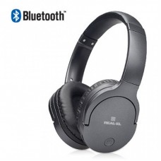 Навушники REAL-EL GD-855 GunMetal Навушники REAL-EL GD-855 GunMetal