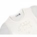 Кофта Matilda з квіточками (10134-1-140G-cream)