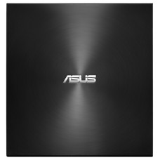 Привід ASUS SDRW-08U7M-U DVD+-R/RW USB2.0 EXT Ret Slim Silver