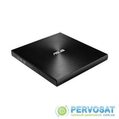 ASUS ZenDrive U7M (SDRW-08U7M-U)[Slim Black]