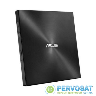 ASUS ZenDrive U7M (SDRW-08U7M-U)[Slim Black]