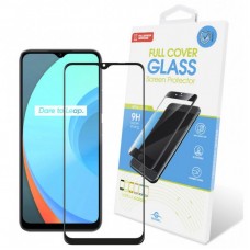 Скло захисне GLOBAL Full Glue Realme C11 (1283126503795) Скло захисне GLOBAL Full Glue Realme C11 (1283126503795)