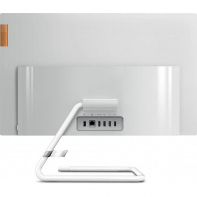 Комп'ютер Lenovo IdeaCentre AiO 3 24IMB05 / i3-10100T (F0EU00P5UA)