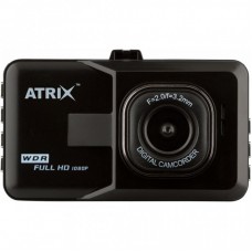 Відеореєстратор ATRIX JS-X290 Full HD (black) (x290b) Відеореєстратор ATRIX JS-X290 Full HD (black) (x290b)