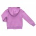 Кофта Breeze толстовка з капюшоном (16508-134G-purple)