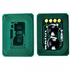 Чіп для картриджа OKI C801/821 7.3K Cyan JND AHK (1800972) Чіп для картриджа OKI C801/821 7.3K Cyan JND AHK (1800972)