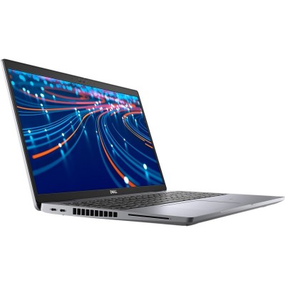 Ноутбук Dell Latitude 5520 15.6FHD AG/Intel i5-1145G7/16/512F/int/W11P