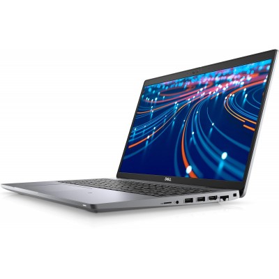 Ноутбук Dell Latitude 5520 15.6FHD AG/Intel i5-1145G7/16/512F/int/W11P