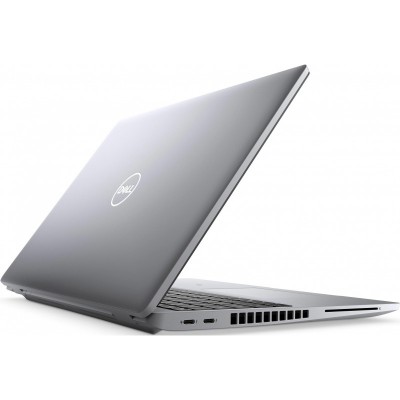 Ноутбук Dell Latitude 5520 15.6FHD AG/Intel i5-1145G7/16/512F/int/W11P