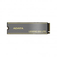 Накопичувач SSD ADATA M.2 1TB PCIe 4.0 LEGEND 850 Lite Накопичувач SSD ADATA M.2 1TB PCIe 4.0 LEGEND 850 Lite