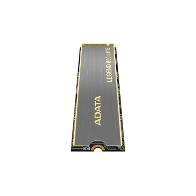 Накопичувач SSD ADATA M.2 1TB PCIe 4.0 LEGEND 850 Lite